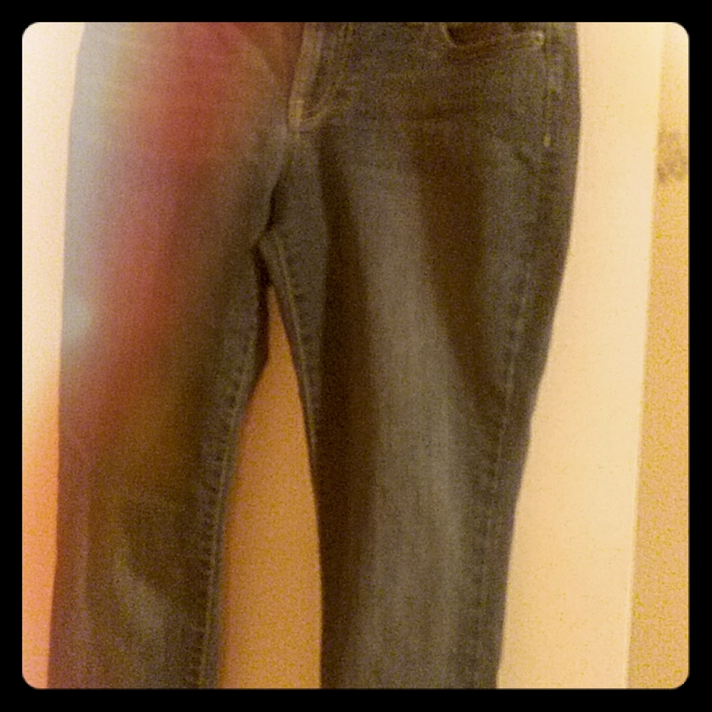 Old Navy Short 6 Jeans